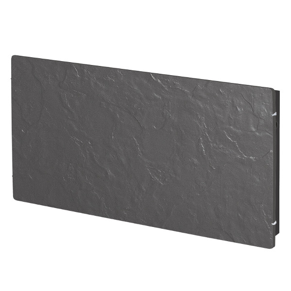 Climastar Avant WiFi 2000 horizontal Black Slate